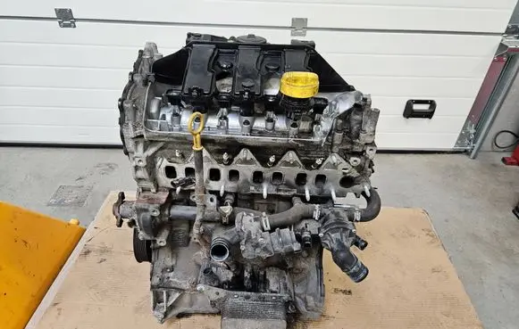 Nissan X-Trail T32 Engine R9ME414