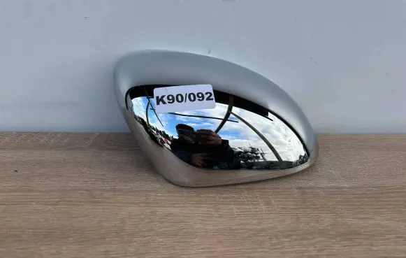Fiat 500L Plastic wing mirror trim cover 6901-013
