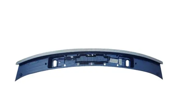 Audi A7 S7 4G Tailgate/trunk spoiler 4G8827086K 4G8827086L 4G8827086M