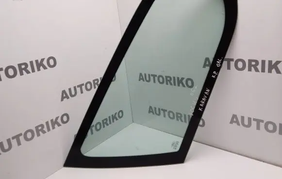 Ford Focus Rear side window 43R001057 DOT27AS2M3100