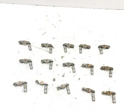 Ford Mustang V Valve rocker arm 
