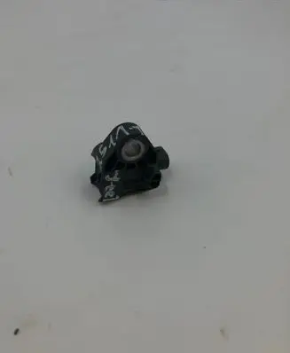 Jeep Compass Airbag deployment crash/impact sensor 53491337