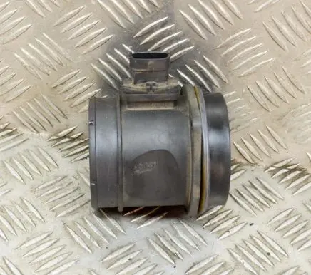 Land Rover Range Rover Evoque L538 Mass air flow meter G4D312B579AA 0280218307