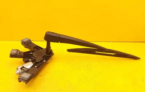 Citroen C4 II Picasso Rear window wiper mechanism 9819523180 0390205010