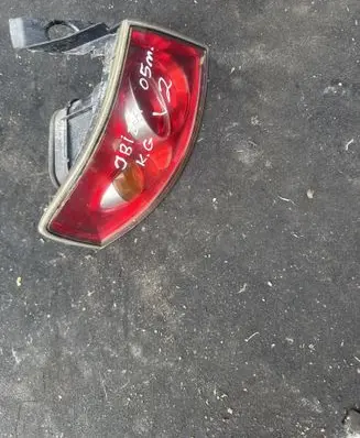 Seat Ibiza III (6L) Rear/tail lights 6L6945096 6L6945111