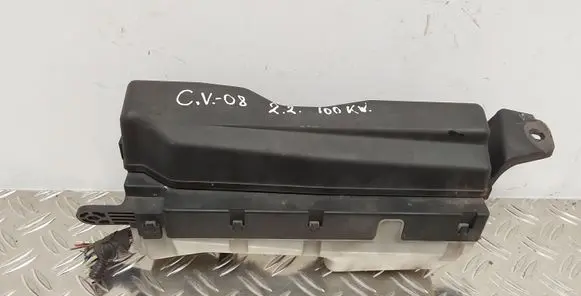 Toyota Corolla Verso AR10 Fuse box set