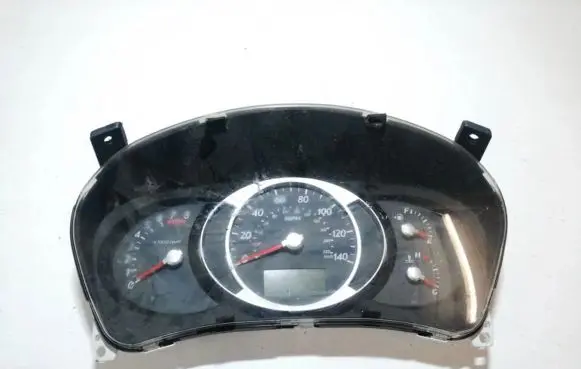 Hyundai Tucson JM Speedometer (instrument cluster) 940012e310 94001-2e310