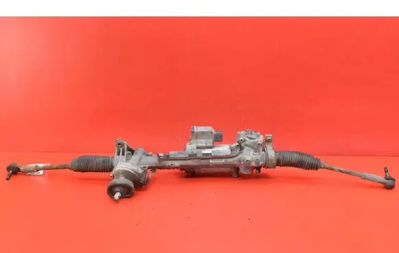 Volkswagen Golf IV Steering rack 1K1423051BN