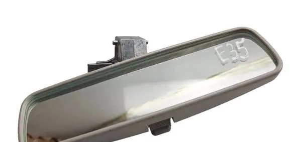Renault Talisman Rear view mirror (interior) E20205028