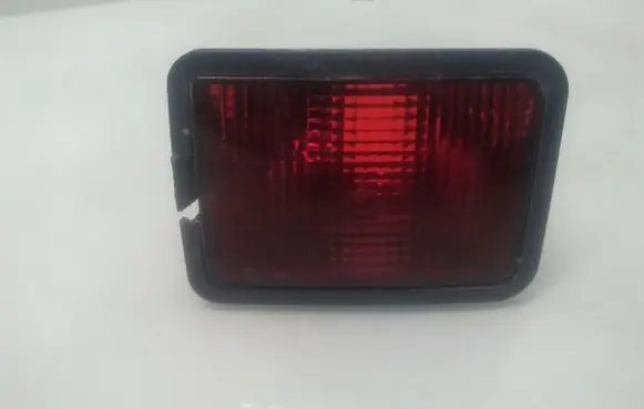 Volkswagen Transporter - Caravelle T4 Rear fog light 19A519B