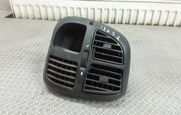 Citroen Jumper Dash center air vent grill