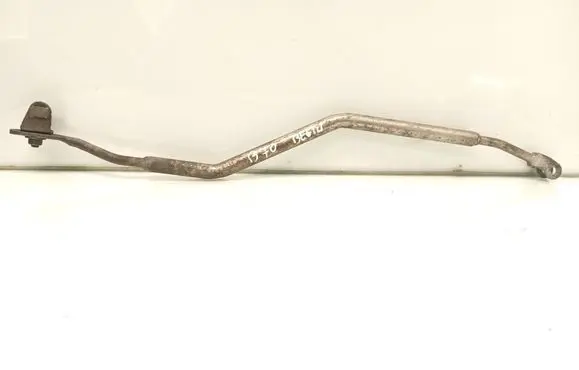 Lexus SC 430 Gear shifter/selector 