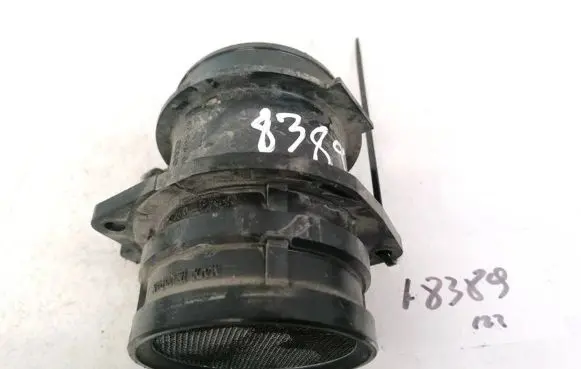 Audi A6 S6 C6 4F Mass air flow meter AFH6028 AFH60-28