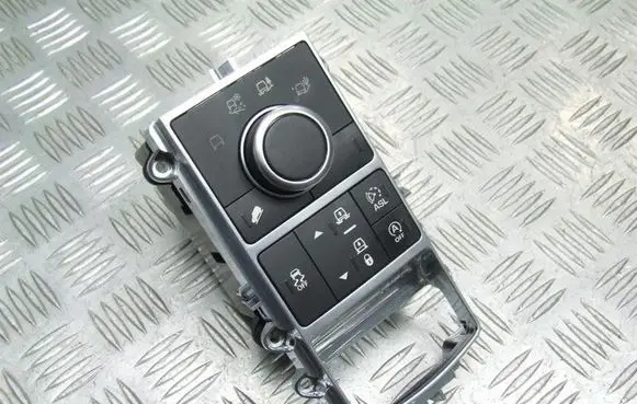 Land Rover Range Rover Sport L494 Central console control unit GPLA-14B596-DA