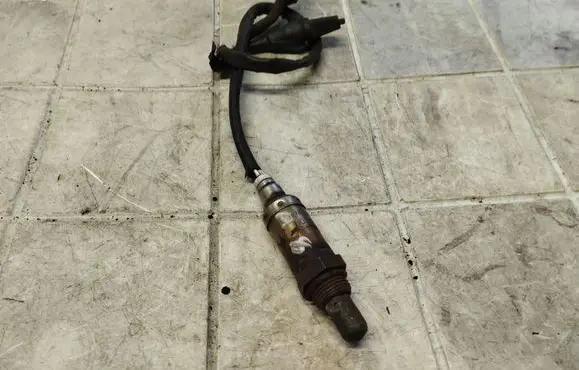Audi A8 S8 D2 4D Lambda probe sensor 078906265A 0258003344