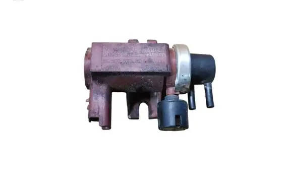 Volvo V50 Turbo solenoid valve 9650098380 70096602