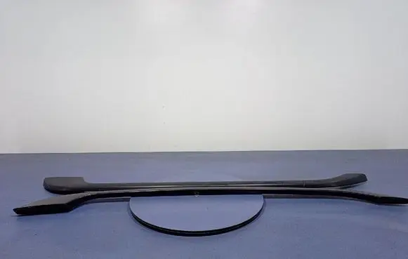 Volkswagen Golf Plus Roof bar rail 