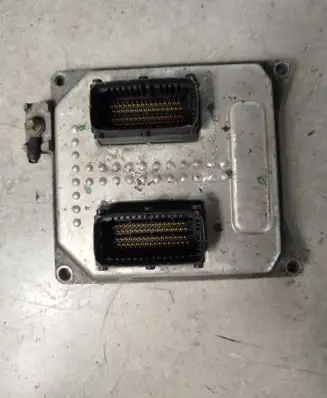 Opel Astra J Engine control unit/module 12992406