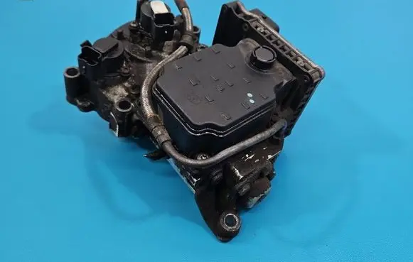 Citroen C4 Grand Picasso Gear selector 9674693580 IMPRK1559109