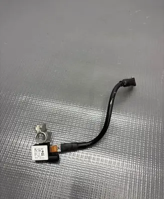 Hyundai Ioniq 5 Negative earth cable (battery) 37180GI000