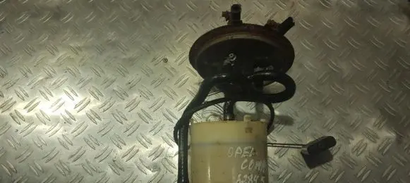 Opel Combo B Fuel level sensor 