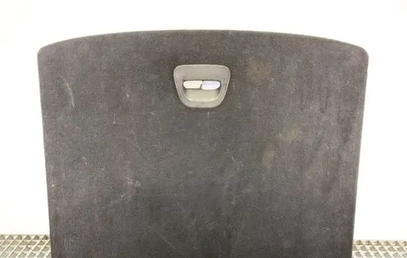 Fiat Tipo Trunk/boot floor carpet liner 07356456490E