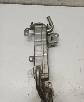 Mazda CX-7 EGR valve cooler SH012030Y