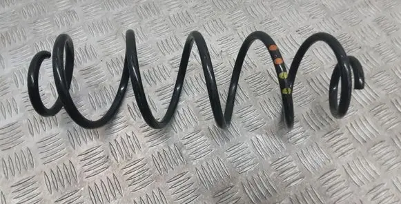 Peugeot 3008 I Rear coil spring