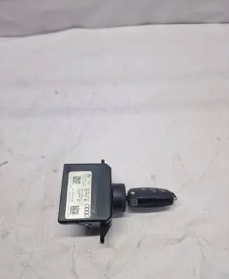 Audi A6 S6 C6 4F Ignition lock 4F0909131 5200601866 4F0910131
