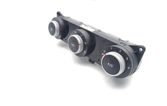Climate control unit