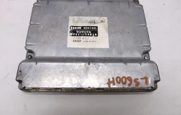 Lexus GS 250 350 300H 450H Engine control unit/module ECU