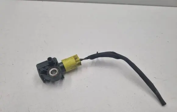 Mercedes-Benz CLS C218 X218 Airbag deployment crash/impact sensor A1729056000 1729056000
