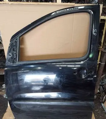 Citroen Jumpy Front door