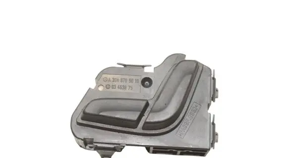 Mercedes-Benz C W204 Seat control switch A2048709010