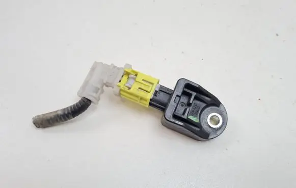 Toyota Prius (XW30) Airbag deployment crash/impact sensor 8917375010