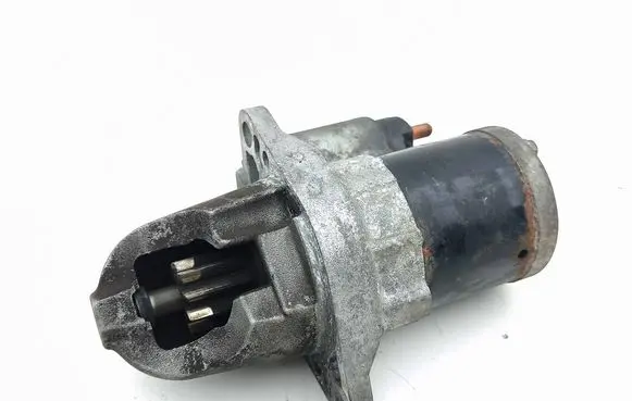 Toyota GT 86 Starter motor 23300AA730 M000T34271 2829
