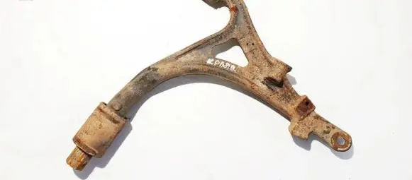Mercedes-Benz ML W163 Front lower control arm/wishbone