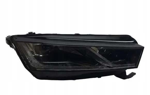 Skoda Octavia Mk4 Headlight/headlamp 5E4941016A