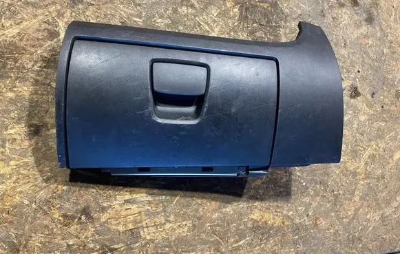 Fiat Ducato Glove box 1313956070