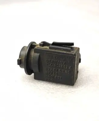 Porsche Cayenne (9PA) Air quality sensor 7L0907643 PA66GB30