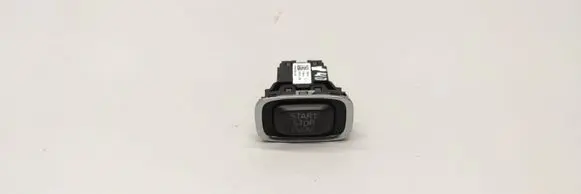 Volvo V40 Engine start stop button switch 31394114 10090125