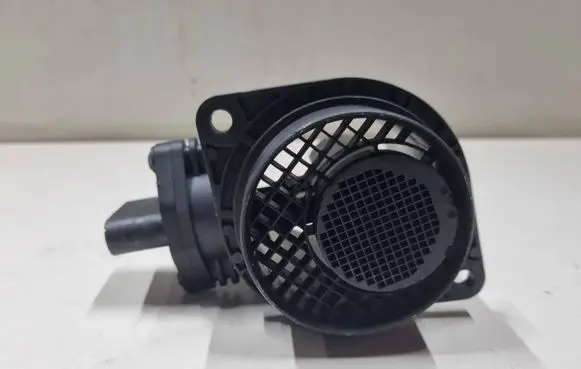 Mass air flow meter
