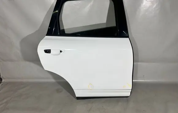 Porsche Cayenne (92A) Rear door 7P0833312 95853301200