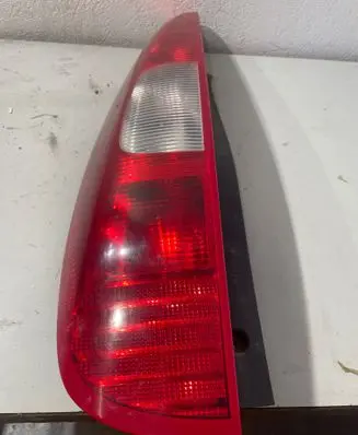 Mitsubishi Colt CZ3 Rear/tail lights 27950112