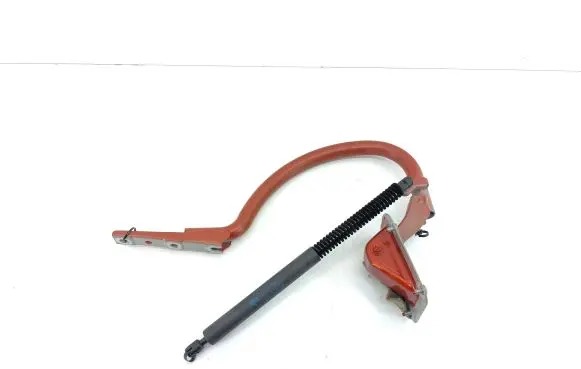 BMW 6 F06 Gran coupe Tailgate/trunk/boot hinge 7275642 727564206 7360583