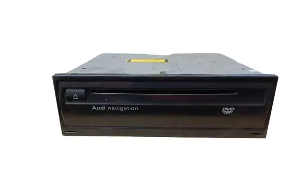 GPS navigation control unit/module