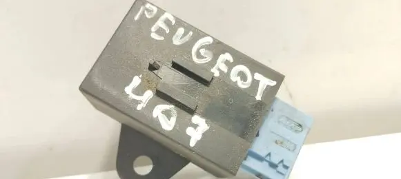 Peugeot 407 Other relay 9652174680 541562 BGBCFSB