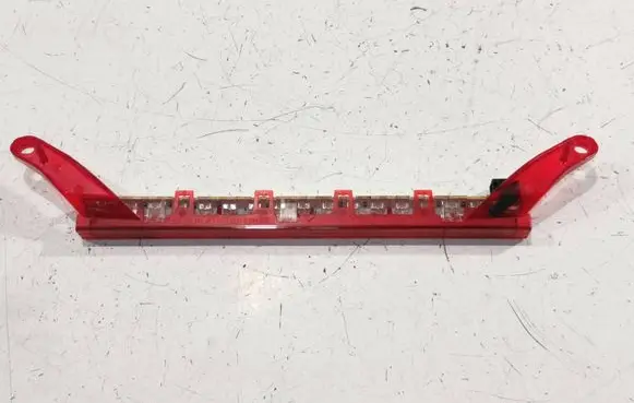 BMW 1 E81 E87 Third/center stoplight 63256924673
