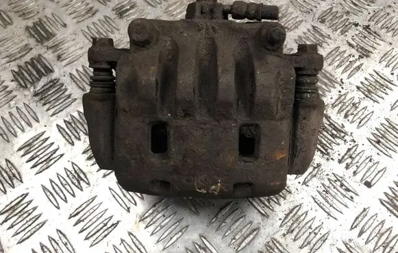 Subaru Forester SH Front brake caliper
