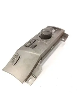 BMW 7 E65 E66 Light switch 6918849 549493122